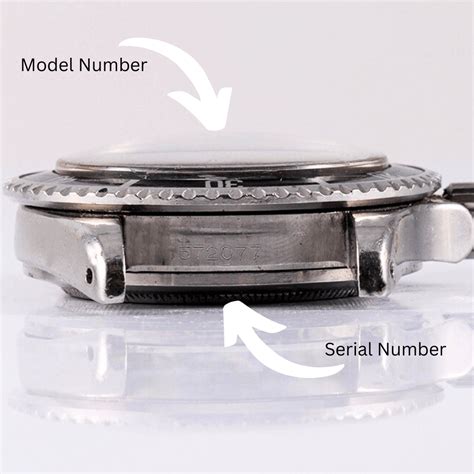 tudor serial number guide.